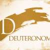 Deuteronomy